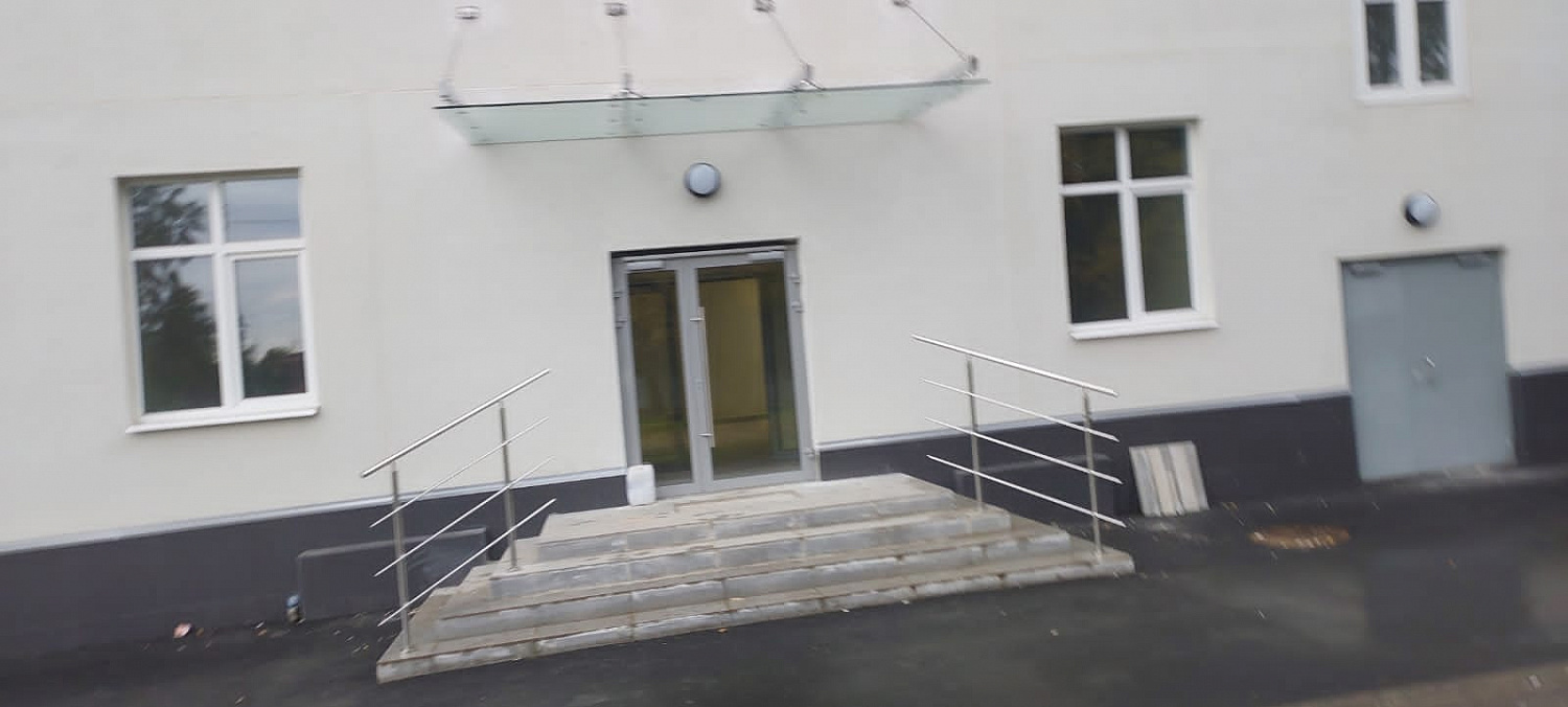 ПАО « ОДК-Уфимское моторостроительное производственное объеденение»